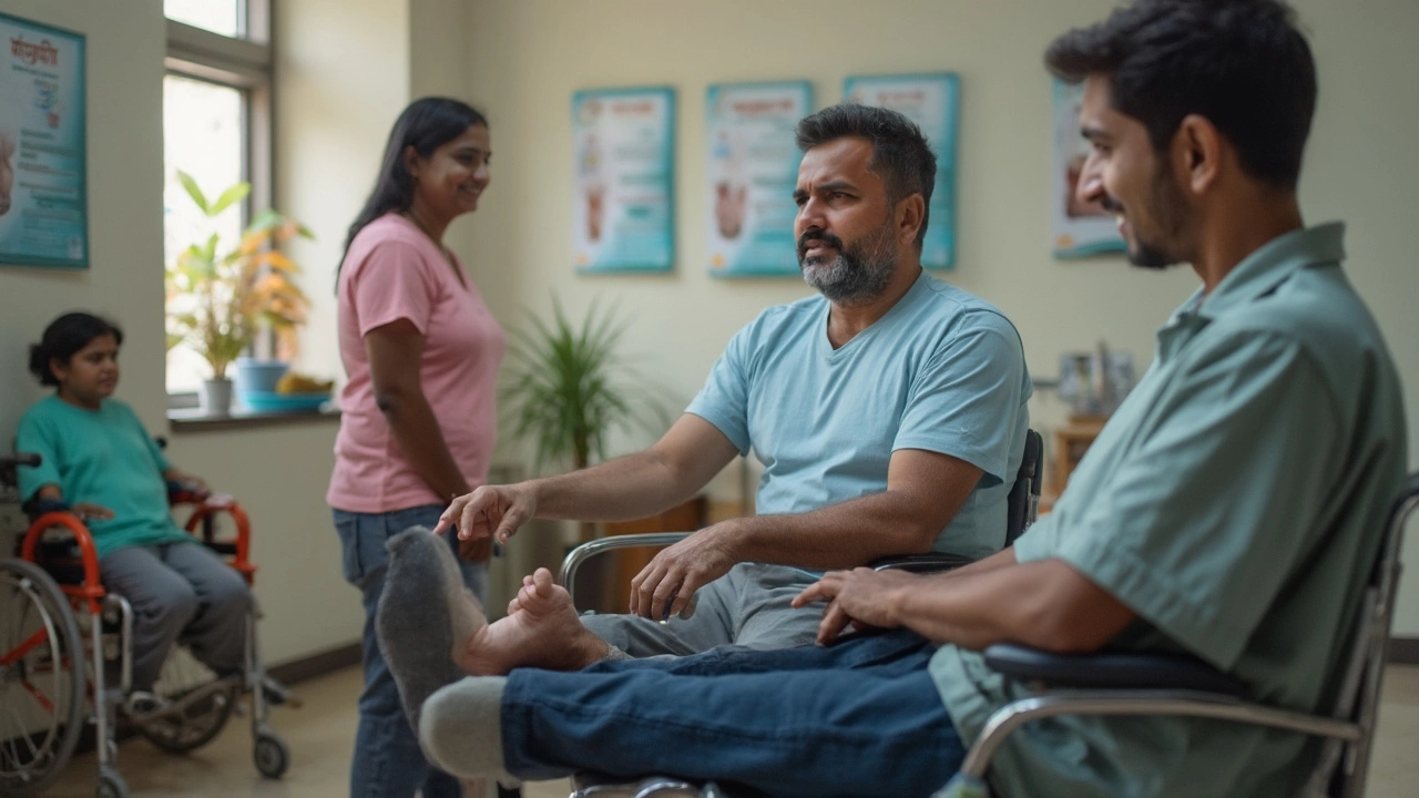 Tips for a Smoother Recovery
