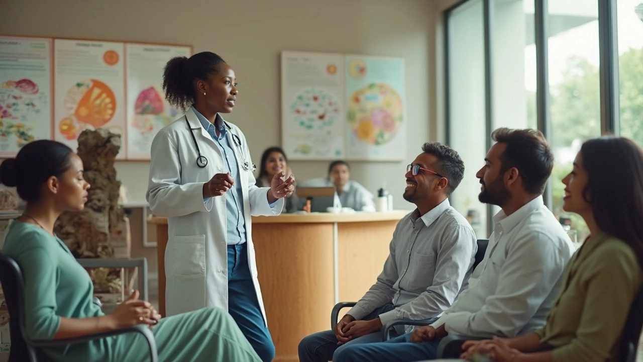Best Doctor to See for Weight Loss: Who Actually Helps?