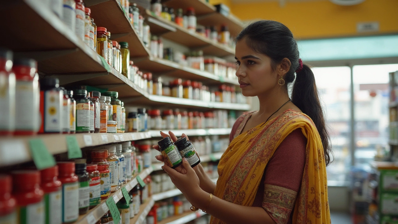Best Herbal Supplement Company: How to Really Choose