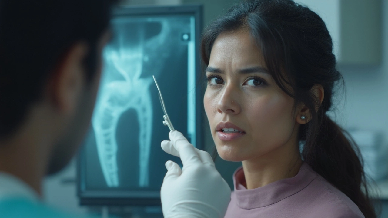 Dental Implants: What Are the Downsides?