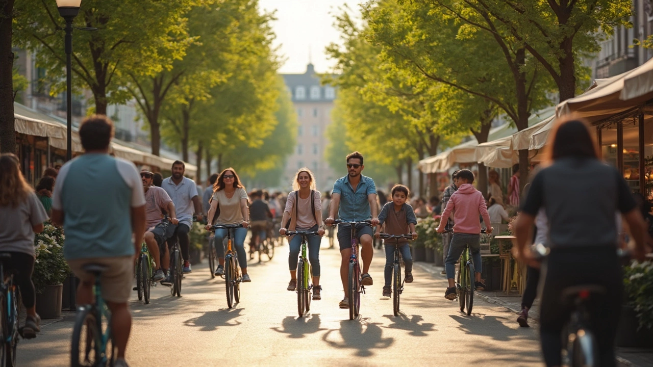Healthiest Country in the World: Where Wellness Meets Medical Tourism
