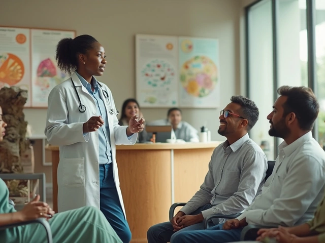 Best Doctor to See for Weight Loss: Who Actually Helps?