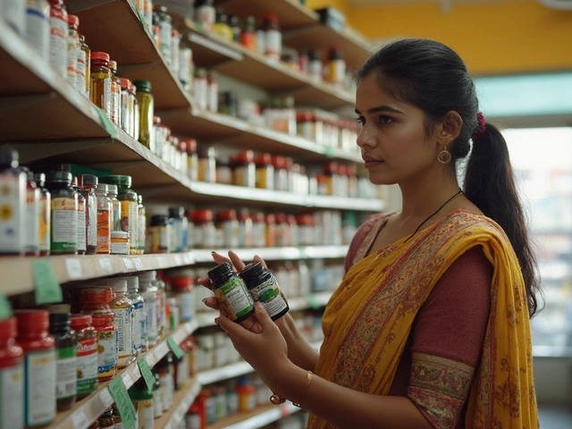 Best Herbal Supplement Company: How to Really Choose