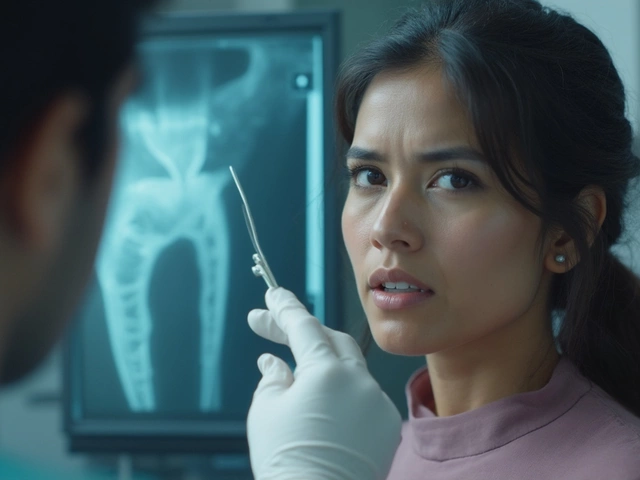 Dental Implants: What Are the Downsides?