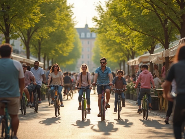 Healthiest Country in the World: Where Wellness Meets Medical Tourism