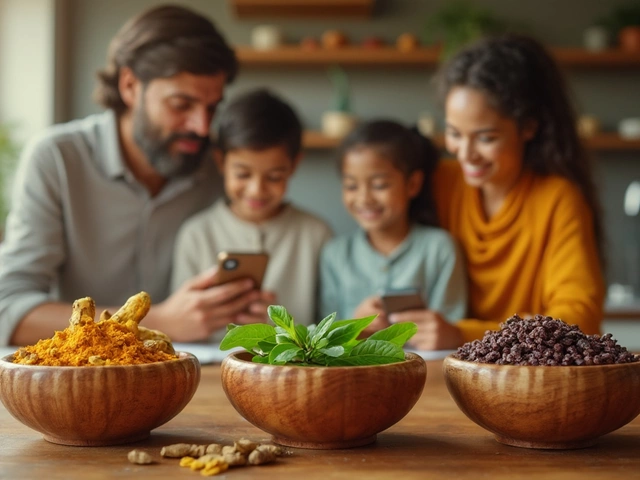 Herbal Supplements: The 3 Biggest Players You Should Know