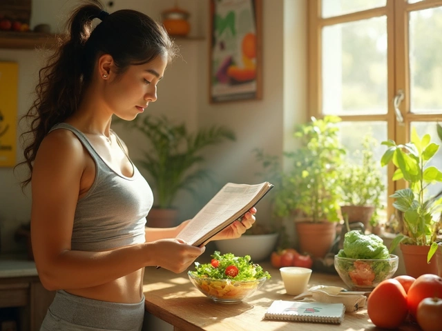 Weight Loss Clinic Secret: The Real Key to Shedding Pounds