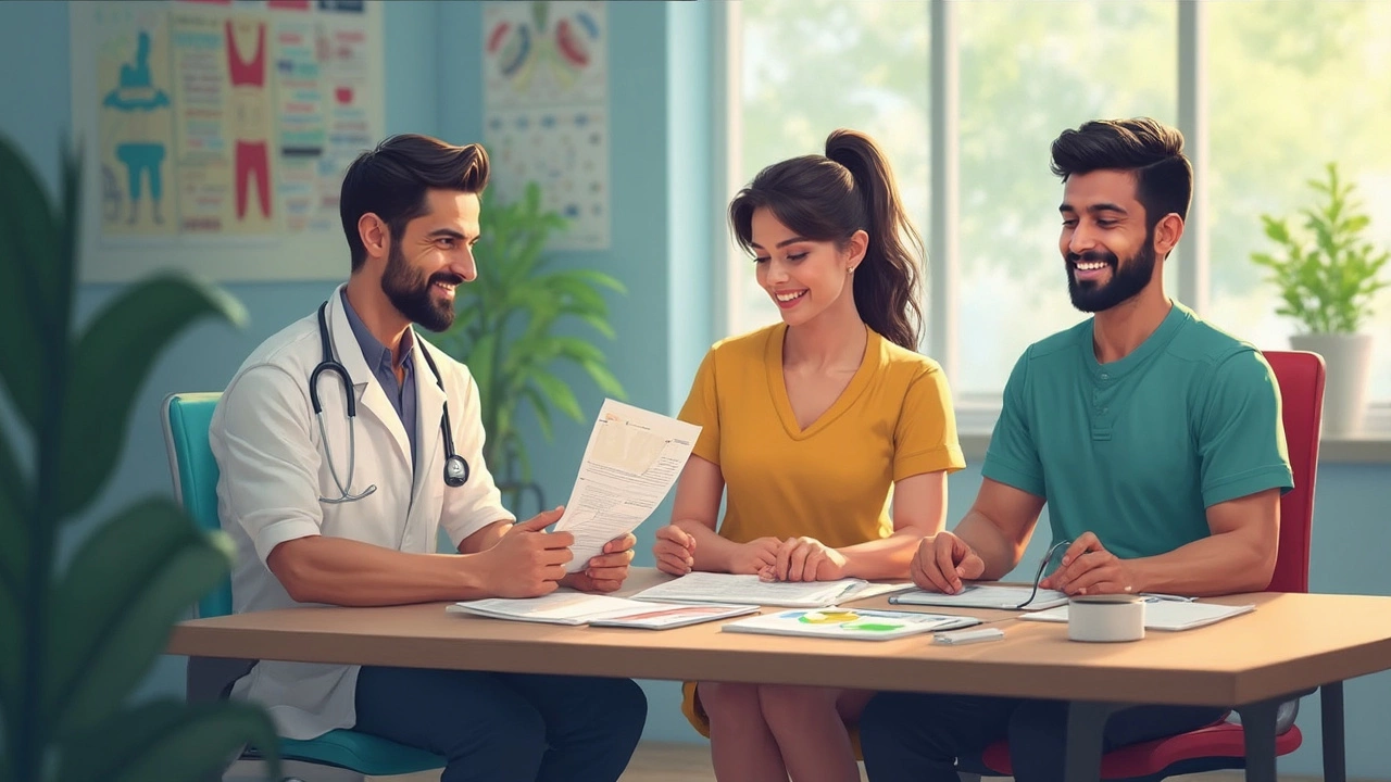 Tips for Finding the Right Doctor