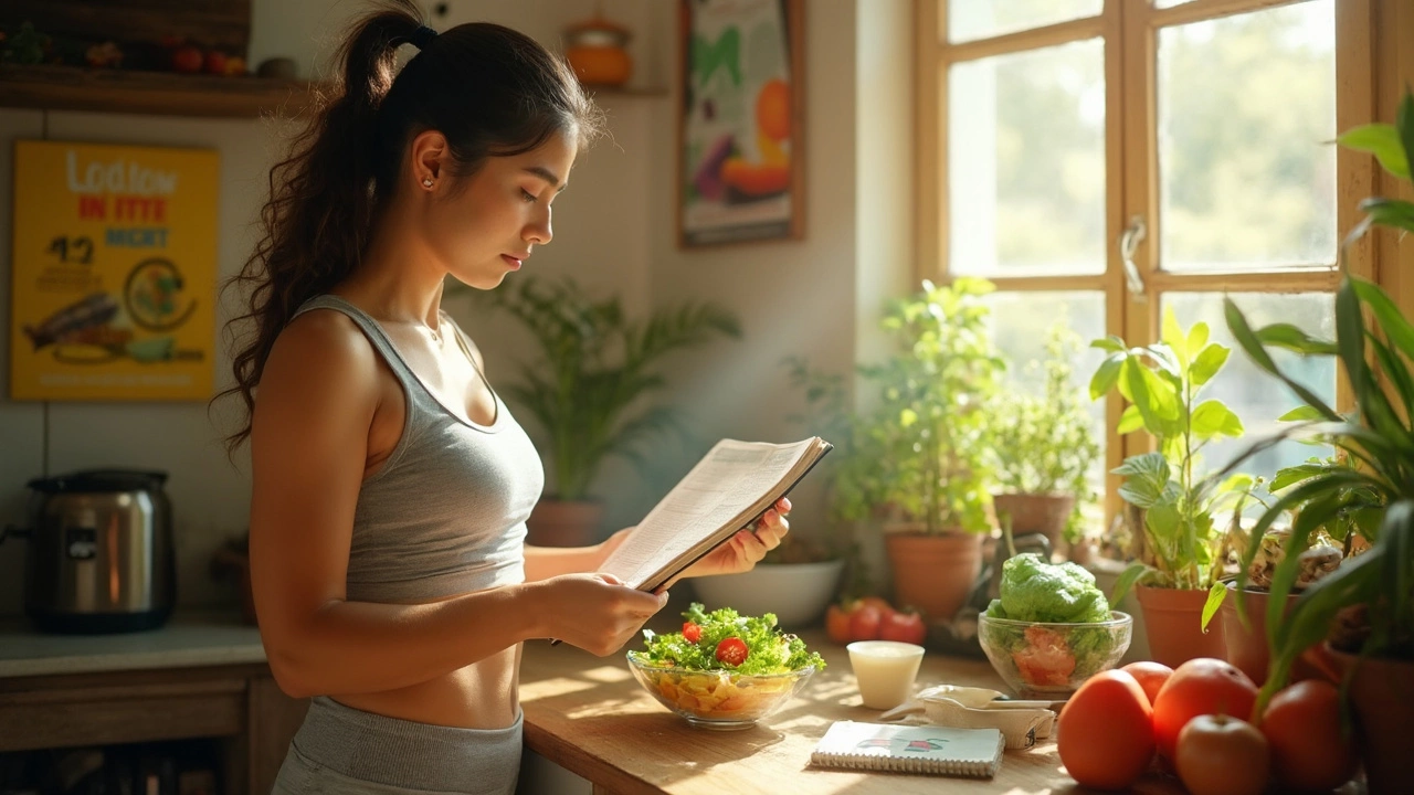 Weight Loss Clinic Secret: The Real Key to Shedding Pounds