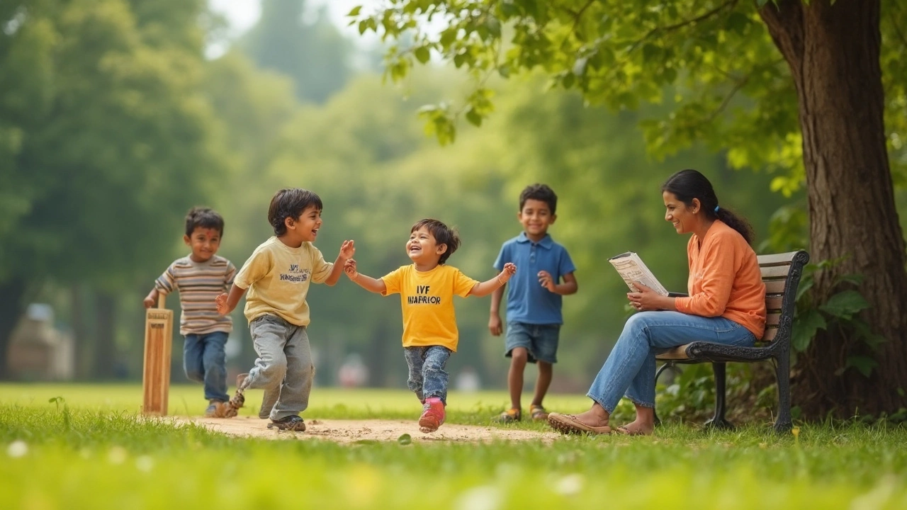 What the Science Says: Health, Development, and More