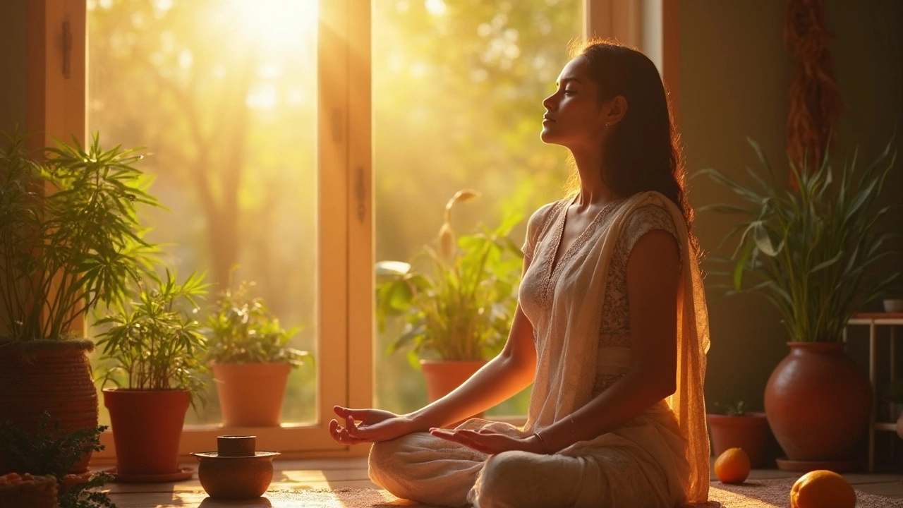 Best Ayurveda Approaches for Belly Fat Loss: What Actually Works?