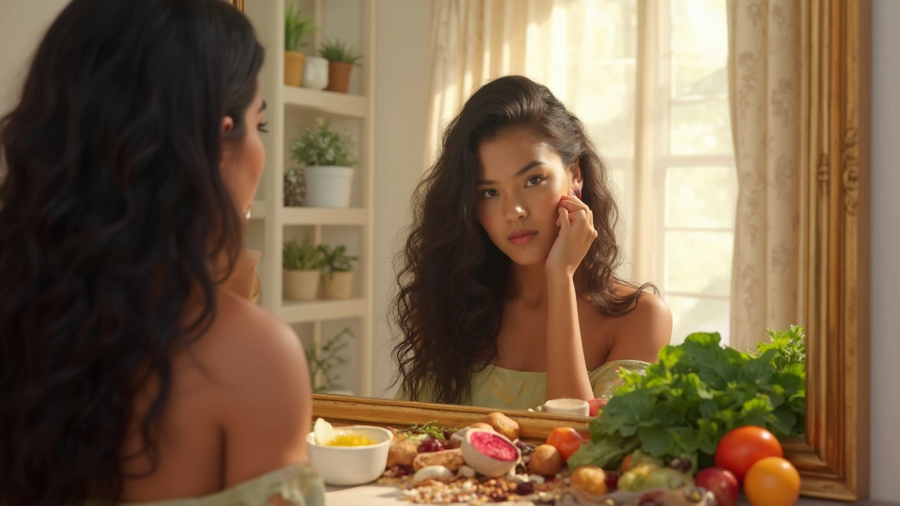 Best Vitamins to Speed Up Hair Growth: Fastest Nutrients for Lush Hair