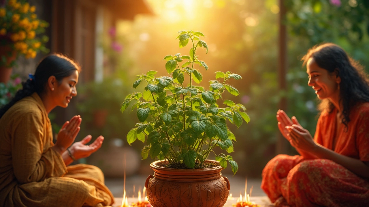 Discover the King of All Herbs: Benefits, History, and Everyday Uses