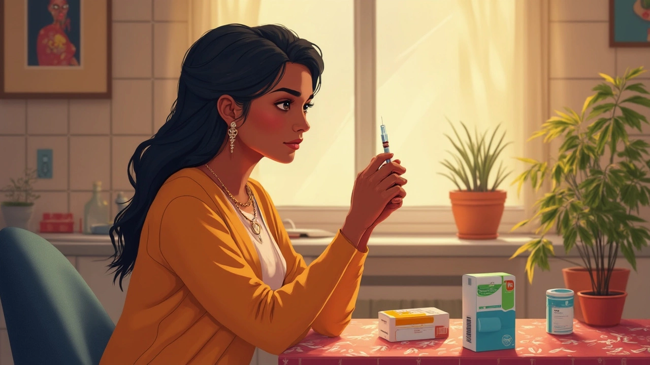 Is IVF Hard on a Woman's Body? Honest Truths About Fertility Treatment
