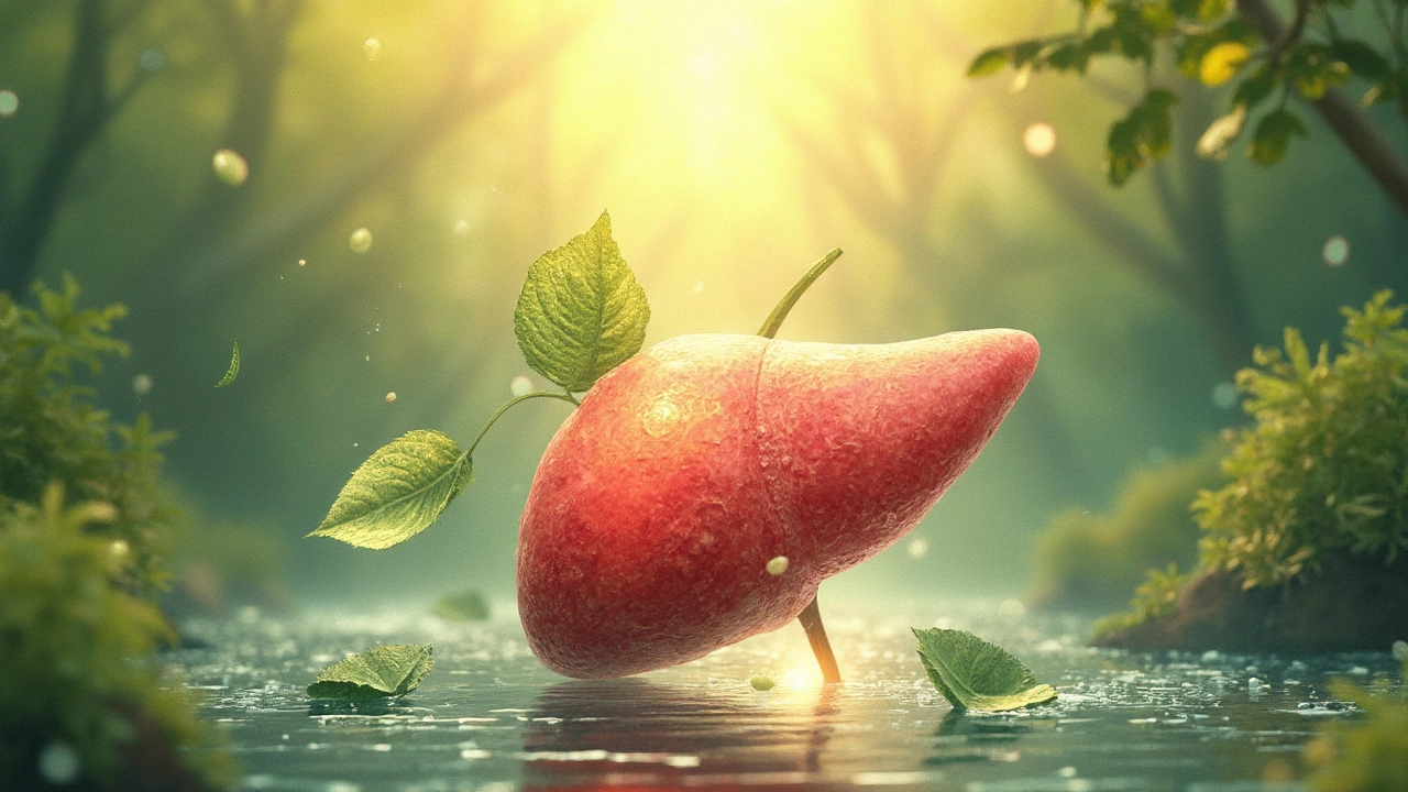 Other Herbs Worth Knowing About