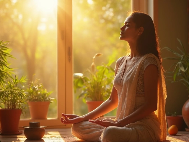 Best Ayurveda Approaches for Belly Fat Loss: What Actually Works?