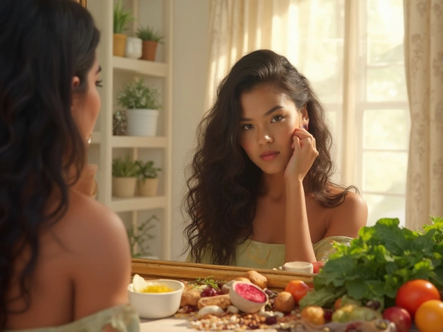 Best Vitamins to Speed Up Hair Growth: Fastest Nutrients for Lush Hair