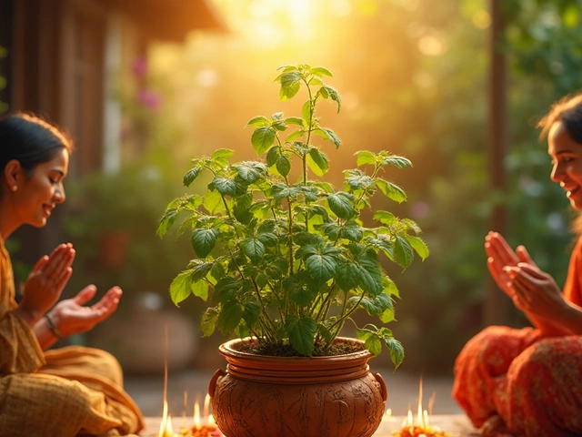 Discover the King of All Herbs: Benefits, History, and Everyday Uses