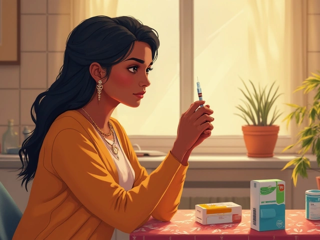 Is IVF Hard on a Woman's Body? Honest Truths About Fertility Treatment