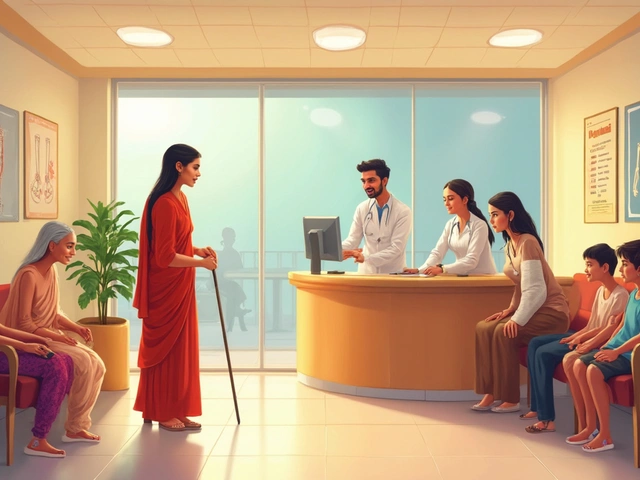 Which Doctor Is Best for Bones? Orthopedic Experts Explained