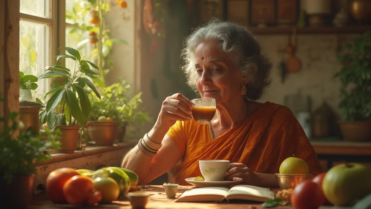 Ayurvedic Cleanse Side Effects: What to Expect and How to Stay Safe