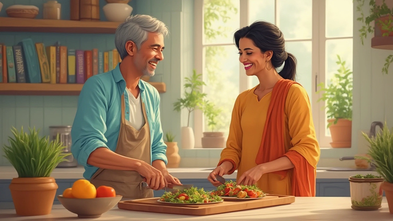Diet Makeovers and Mindful Eating: What Did Kelly Actually Eat?
