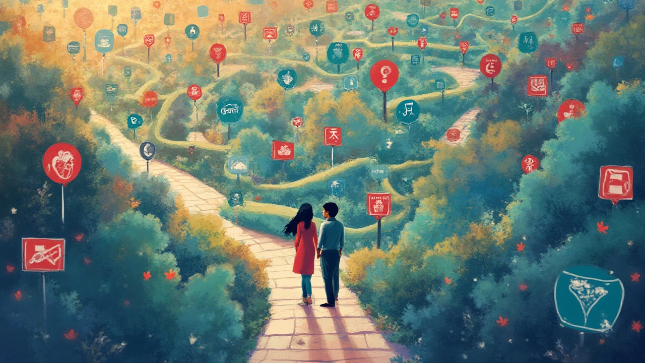 The “After Ozempic” Problem: What Happens If You Stop?