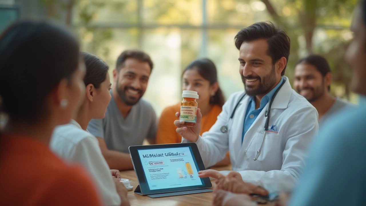The Next Big Thing after Metformin: New Diabetes Drugs Explained