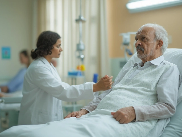 When Does Knee Replacement Hurt the Most? Pain Timeline and Recovery Insights