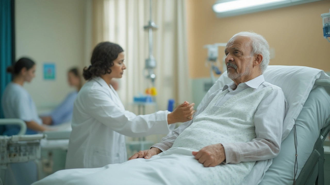 When Does Knee Replacement Hurt the Most? Pain Timeline and Recovery Insights