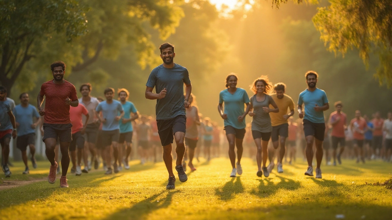 Best Exercises to Burn Belly Fat: Science-Backed Workouts for Rapid Results