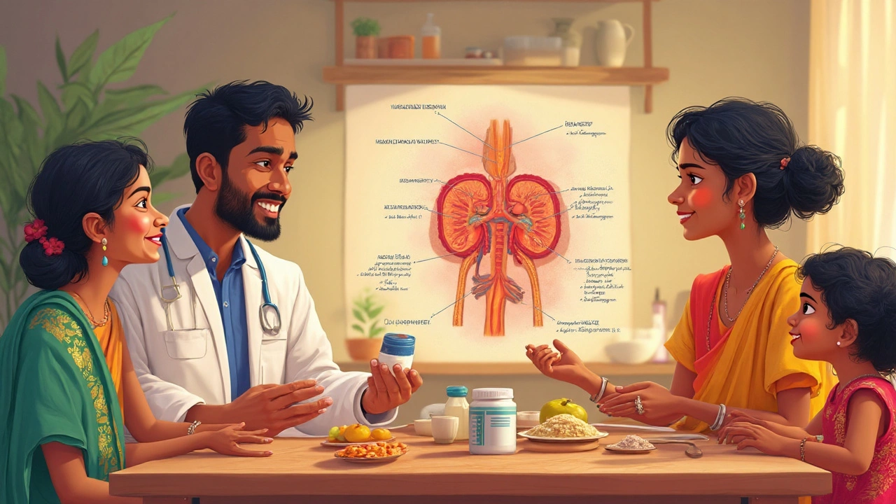 Does Too Much Vitamin B12 Harm Kidneys? Expert Insights & Science Explained