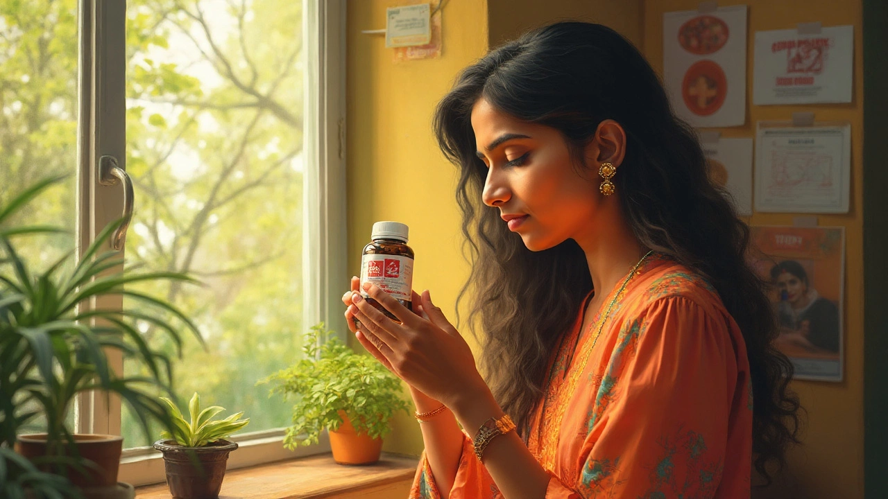 Smart Ways to Balance B12 (Without Stressing Your Kidneys)