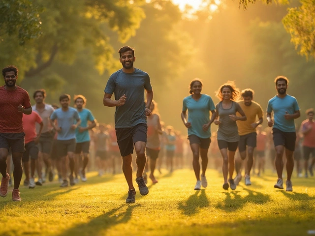 Best Exercises to Burn Belly Fat: Science-Backed Workouts for Rapid Results