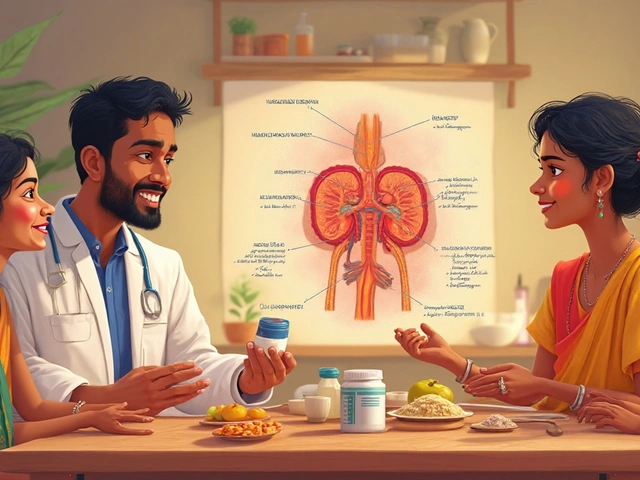 Does Too Much Vitamin B12 Harm Kidneys? Expert Insights & Science Explained