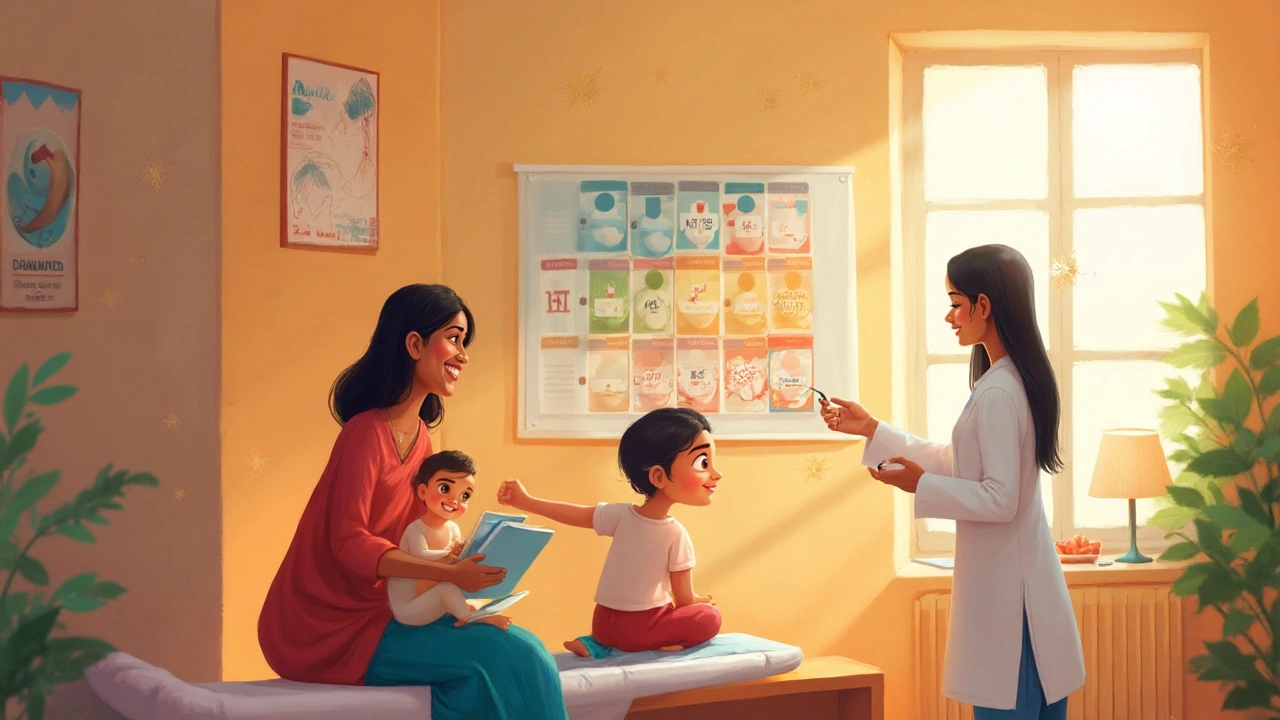 How Often Should You Have a Health Check? Frequency Guide 2025