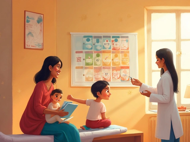 How Often Should You Have a Health Check? Frequency Guide 2025