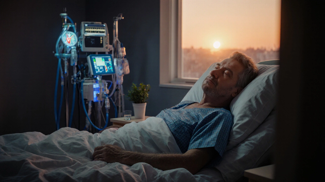 Hardest Surgeries to Recover From: Recovery Challenges Explained
