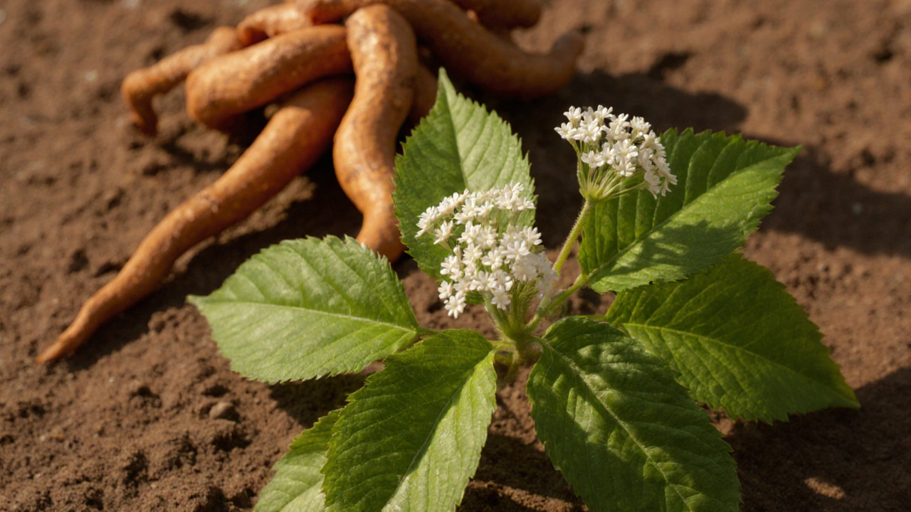 Is Ashwagandha Safe? Risks, Dosage & Who Should Avoid It