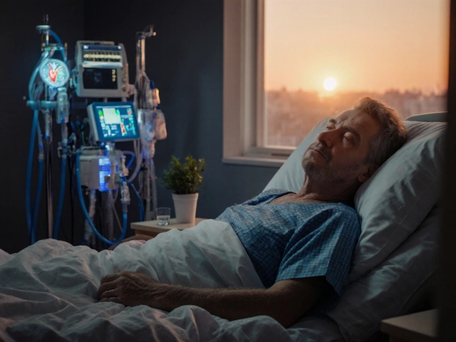 Hardest Surgeries to Recover From: Recovery Challenges Explained