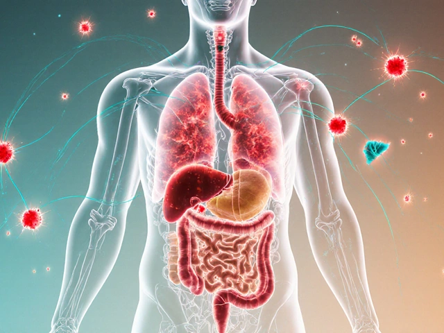 StageIV Cancer Life Expectancy: How Long Can You Expect to Live?