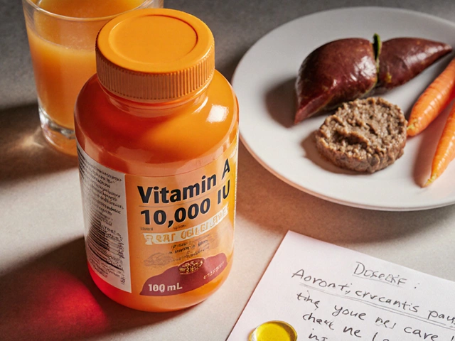 Vitamin Toxicity: The Two Vitamins You Must Watch