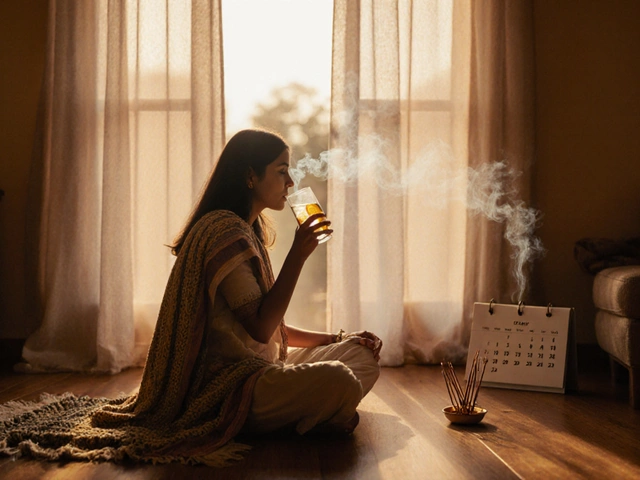 What Is the Golden Rule of Ayurveda? Understanding Its Core Principle for Daily Life
