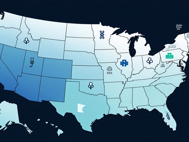 Which US State Offers the Best Doctors? A Data‑Driven Look