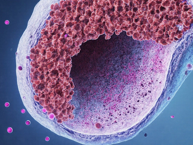 Why You Shouldn't Touch a Chemotherapy Patient: Myths and Safety Tips