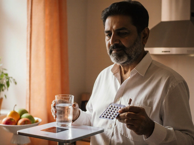 Will I Gain Weight After Stopping Metformin? What You Need to Know