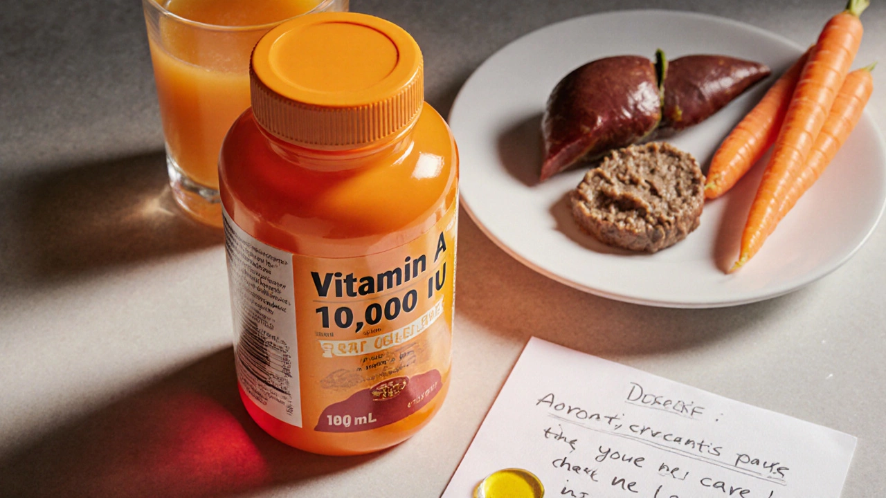 Vitamin Toxicity: The Two Vitamins You Must Watch