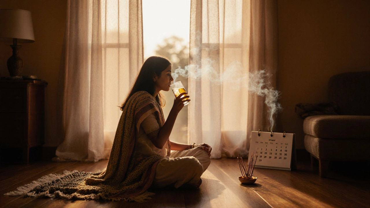 What Is the Golden Rule of Ayurveda? Understanding Its Core Principle for Daily Life