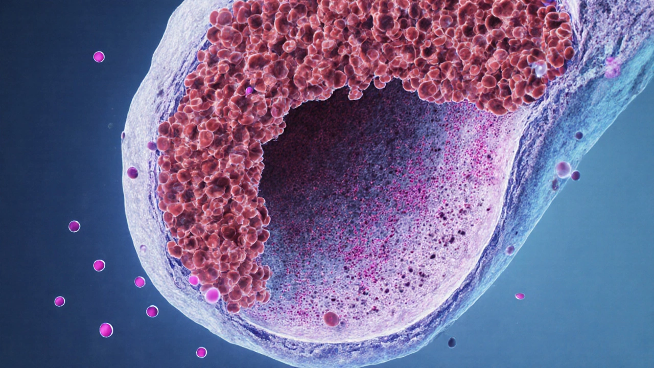 Why You Shouldn't Touch a Chemotherapy Patient: Myths and Safety Tips