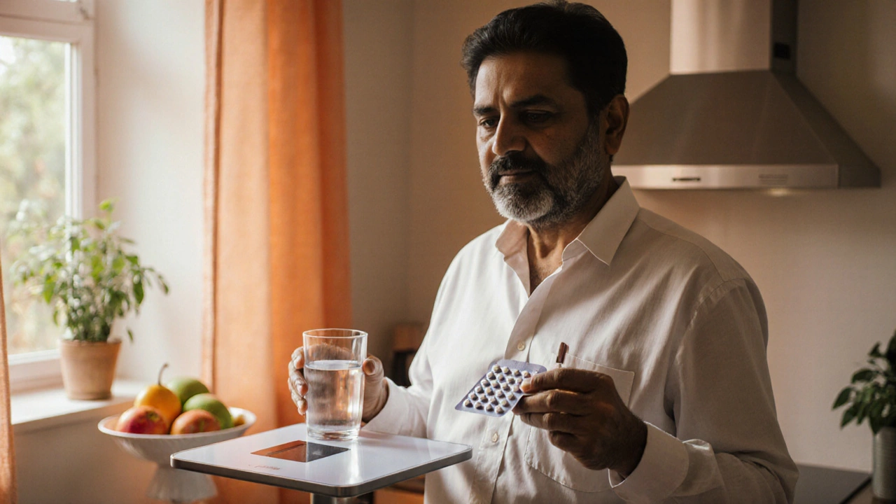Will I Gain Weight After Stopping Metformin? What You Need to Know